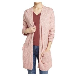 Madewell summer ryder cardigan